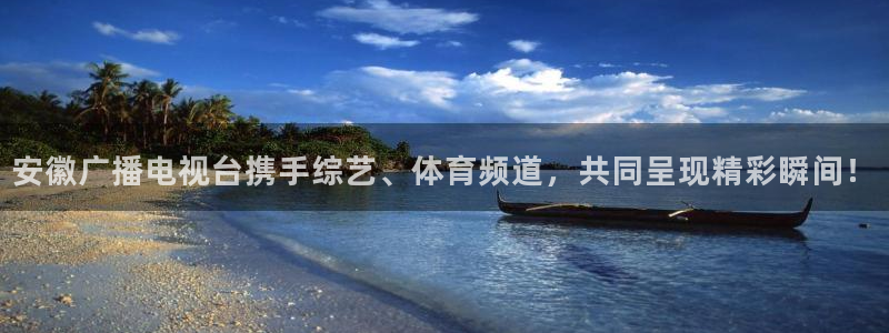 武汉三牛：安徽广播电视台携手综艺、体育频道，共同呈现精彩瞬间！
